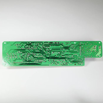 Frigidaire Replacement Main Control Board For Dishwasher, Part # 807024501