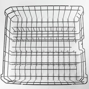 Image for GE Replacement Upper Dishrack Assembly For Dishwasher, Part # Wd28x25803 from HD Supply
