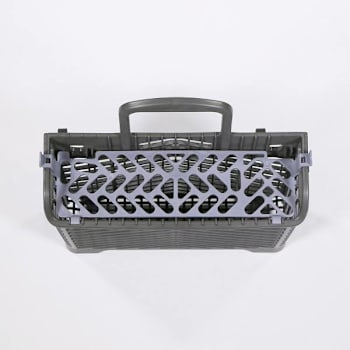 Image for Whirlpool Replacement Silverware Basket For Dishwasher, Part # Wpw10199701 from HD Supply