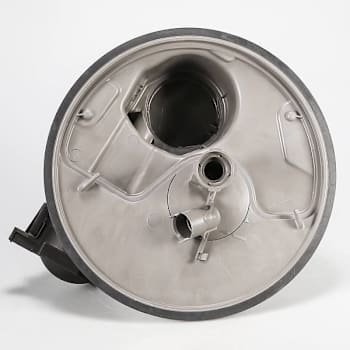 Whirlpool Replacement Pump And Motor Assembly For Dishwasher, Part # W10899563
