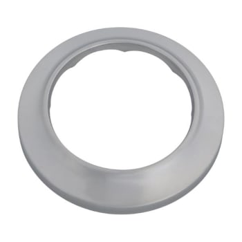 Danco 2“ IPS Round Escutcheon In Chrome Package Of 25