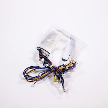 Whirlpool Replacement Wire Harness For Dishwasher, Part # Wpw10612062
