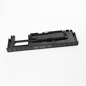 Image for Frigidaire Replacement Control Console Assembly For Dishwasher 5304518473 from HD Supply