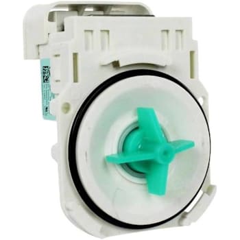 Image for Frigidaire® Replacement Drain Pump For Dishwasher, Part # A00044328 from HD Supply
