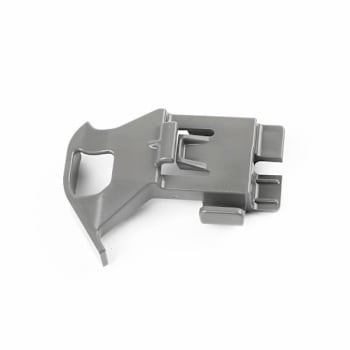 Image for Whirlpool Replacement Right Side Dishrack Support For Dishwasher W11197023 from HD Supply