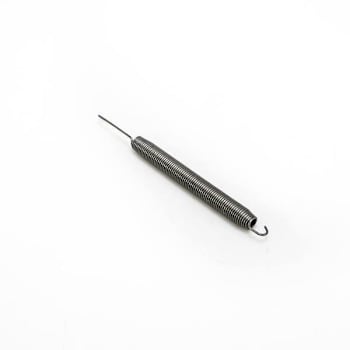 Image for Whirlpool Replacement Door Spring For Dishwasher, Part # Wp99003118 from HD Supply