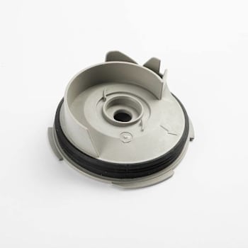 Whirlpool Replacement Pump Housing For Dishwasher, Part # W11622922