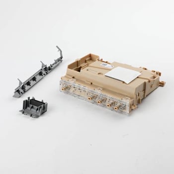 Whirlpool Replacement Control Board For Dishwasher, Part # W11637583