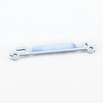 Image for Whirlpool Replacement Tine Pivot Clip For Dishwasher, Part # Wp99002735 from HD Supply