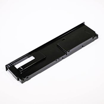 Image for Whirlpool Replacement Black Control Panel For Dishwasher, Part # Wpw10205855 from HD Supply