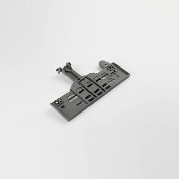 Whirlpool Replacement Right Dishrack Adjuster For Dishwasher, Part # Wpw10462360