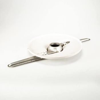 Image for Whirlpool Replacement Lower Spray Arm For Dishwasher, Part # Wp8268874 from HD Supply