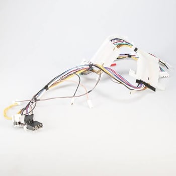 Whirlpool Replacement Wire Harness For Dishwasher, Part # Wpw10413098