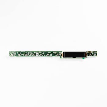 GE Replacement LED Control Board For Dishwasher, Part # Wd21x22074