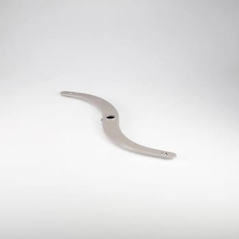 Image for Whirlpool Replacement Center Wash Arm Assembly For Dishwasher, Part # W11219717 from HD Supply