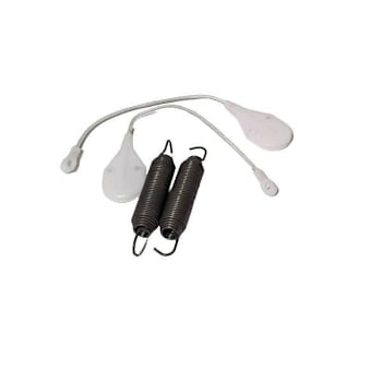 GE Replacement Door Pulley Cable For Dishwasher, Part # Wd01x30378