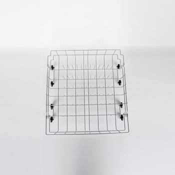 Image for Frigidaire Replacement Lower Dishrack Assembly For Dishwasher, Part # 5304535379 from HD Supply