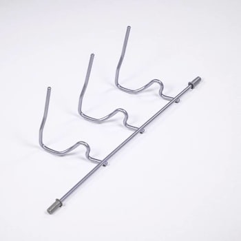 Image for Frigidaire Replacement Adjustable Tines For Dishwasher, Part # 154740304 from HD Supply