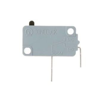 Image for GE Replacement Interlock Switch For Dishwasher, Part # Wd21x10224 from HD Supply