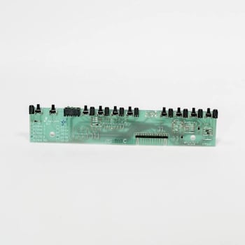 Whirlpool Replacement Control Board For Dishwasher, Part # Wp8531262