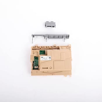 Image for Whirlpool Replacement Control Board For Dishwasher, Part # W11225084 from HD Supply