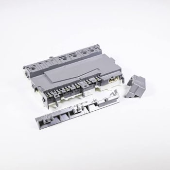 Whirlpool Replacement Control Board For Dishwasher, Part # W10804111