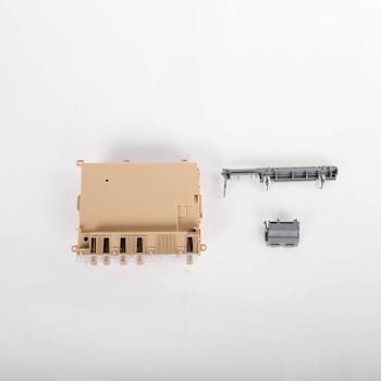 Image for Whirlpool Replacement Control Board For Dishwasher, Part # W11637581 from HD Supply