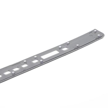 Image for GE Replacement Console Control Panel Cover For Dishwasher, Part # Wd34x24946 from HD Supply