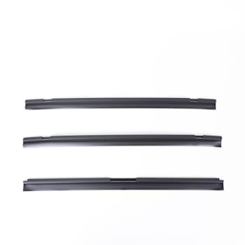 GE Replacement Tub Trims Kit For Dishwasher, Part # Wd01x31618