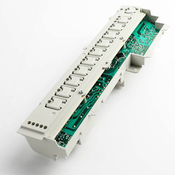Image for GE Replacement Service Control Board For Dishwasher, Part # Wd21x21634 from HD Supply