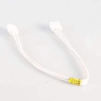 Whirlpool Replacement Wire Harness For Dishwasher, Part # W11028004