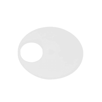 Whirlpool Replacement Diffuser For Dishwasher, Part # Wpw10476221