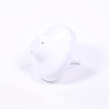 Image for Whirlpool Replacement Safety Flaot Retainer For Dishwasher, Part # Wp8268913 from HD Supply