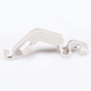 Whirlpool Replacement Tine Row Pivot Clip For Dishwasher, Part # Wp8539190