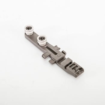 Image for Whirlpool Replacement Upper Wheel Adjuster For Dishwasher, Part # Wpw10451914 from HD Supply