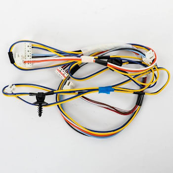 Image for GE Replacement Wire Harness For Dishwasher, Part # Wd21x29752 from HD Supply