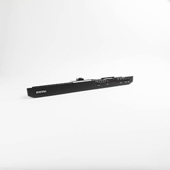 Whirlpool Replacement Black Control Panel For Dishwasher, Part # W10910624