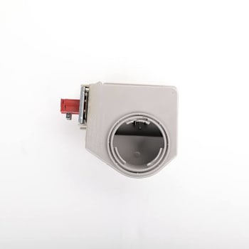 Image for Whirlpool Replacement Air Vent Assembly For Dishwasher, Part # Wp8545533 from HD Supply
