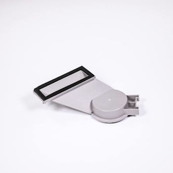 Image for Whirlpool Replacement Air Vent For Dishwasher, Part # Wpw10329609 from HD Supply