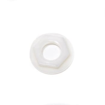 Whirlpool Replacement Overfill Standpipe Nut For Dishwasher, Part # Wp9741998