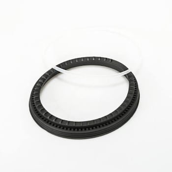 Whirlpool Replacement Pump Tub Gasket For Dishwasher, Part # 717000