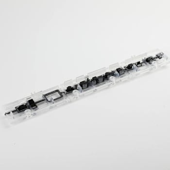 Image for GE Replacement Silicone Light Pipe Panel For Dishwasher, Part # Wd12x22778 from HD Supply