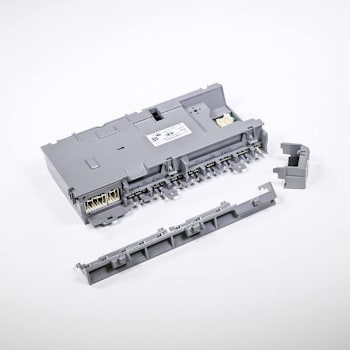 Image for Whirlpool Replacement Main Control Board For Dishwasher, Part # W10473198 from HD Supply