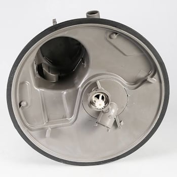 Image for Whirlpool Replacement Pump And Motor Assembly For Dishwasher, Part # W11087376 from HD Supply