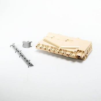 Whirlpool Replacement Control Board For Dishwasher, Part # W10866124