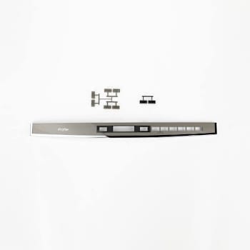 Image for GE Replacement Console Cover And Buttons For Dishwasher, Part # Wd34x24296 from HD Supply