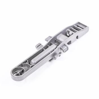 Image for Whirlpool Replacement Upper Dishrack Wheel For Dishwasher, Part # Wpw10571738 from HD Supply