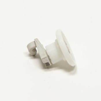 Image for Whirlpool Replacement Upper Dishrack Roller Wheel For Dishwasher Wp9742983 from HD Supply