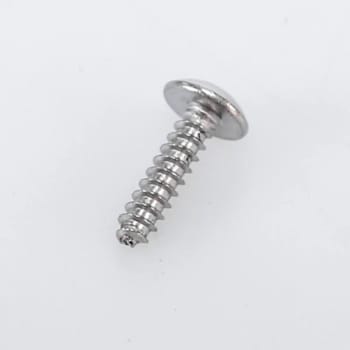 Image for Whirlpool Replacement Screw For Dishwasher, Part # Wpy912620 from HD Supply