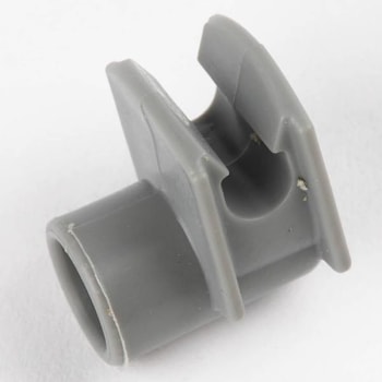 Image for Frigidaire Replacement Upper Rack Support For Dishwasher, Part # 5304506508 from HD Supply